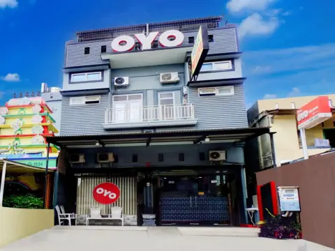 Collection O Banda Aceh near Masjid Raya Baiturrahman formerly Hotel Mulana - Photo 1