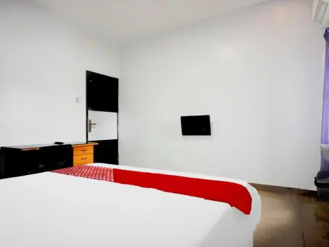 Collection O Banda Aceh near Masjid Raya Baiturrahman formerly Hotel Mulana - Photo 3