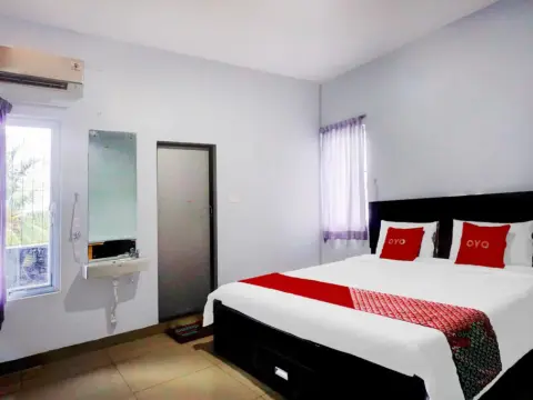 Collection O Banda Aceh near Masjid Raya Baiturrahman formerly Hotel Mulana - Photo 4