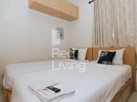 Columbus Residence J10 Near Rsud Karawang Redpartner - Photo 2