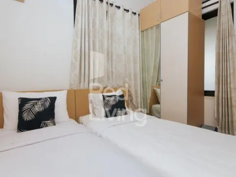Columbus Residence J10 Near Rsud Karawang Redpartner - Photo 3
