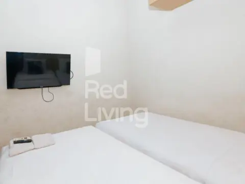 Columbus Residence J10 Near Rsud Karawang Redpartner - Photo 4