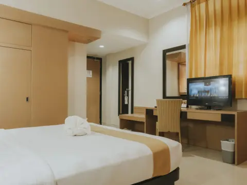 Comforta Hotel Tanjung Pinang - Photo 3