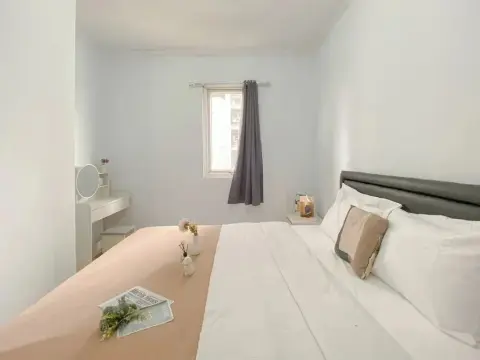 Comfortable and Strategic 2BR Apartment Grand Palace Kemayoran near JIEXPO - Photo 3