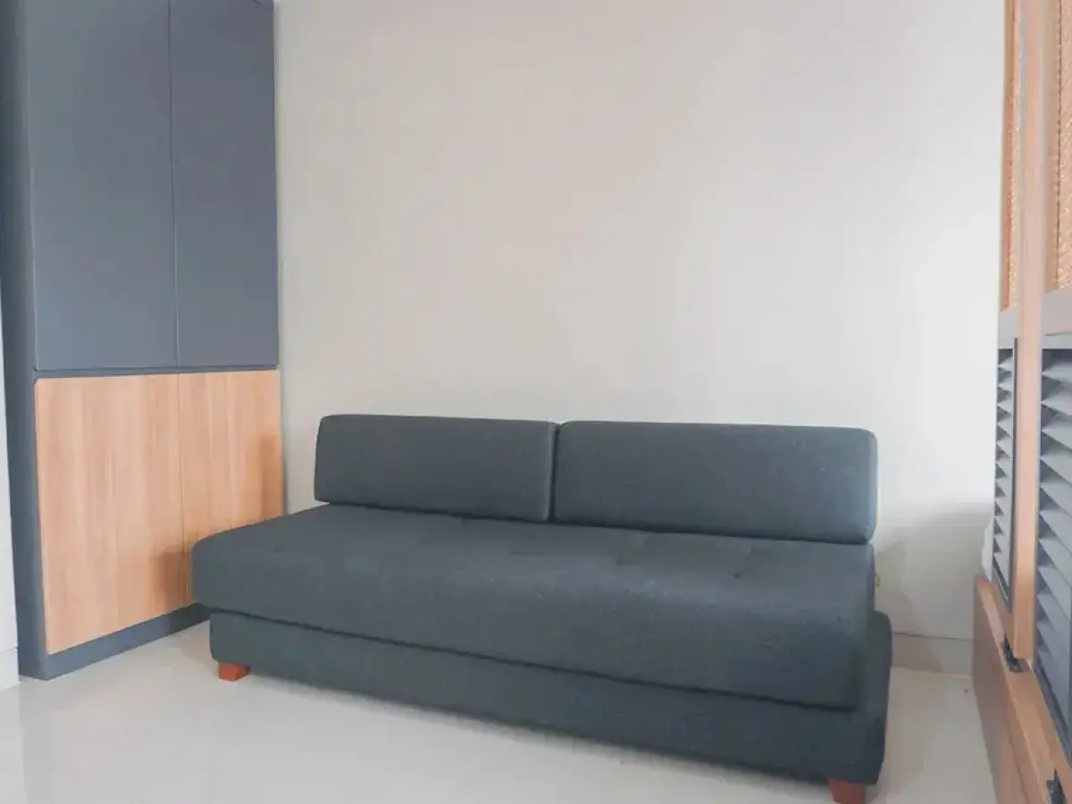 Comfortable Studio Room at LRT City Jatibening