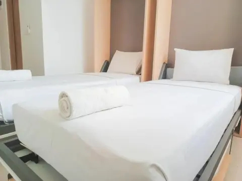 Compact Abode Studio (No Kitchen) Bandaraya - Tallasa City Makassar Apartment - Photo 2