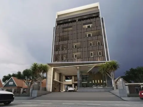 Cordela Suites Tasikmalaya - Photo 1