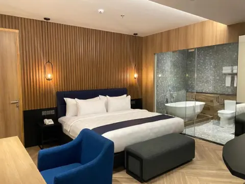 Cordela Suites Tasikmalaya - Photo 2