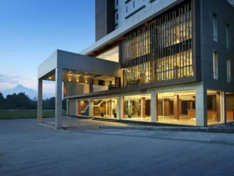 Core Hotel Yogyakarta - Photo 1
