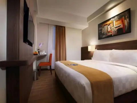 Core Hotel Yogyakarta - Photo 3