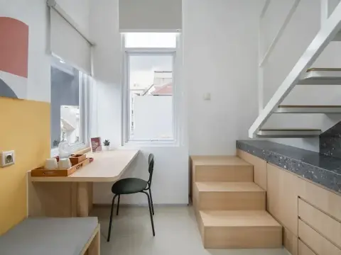 Cove Rhys Living - Photo 3