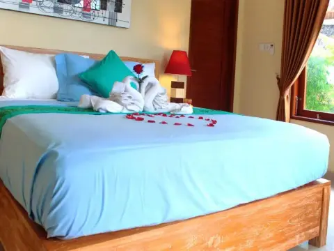 CR Tris Rooms Seminyak - Photo 3