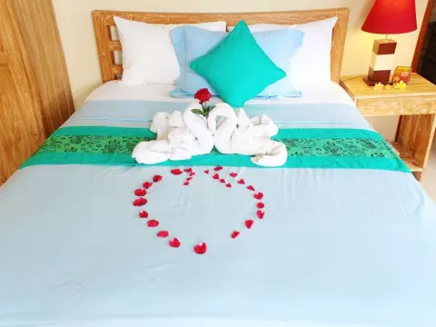 CR Tris Rooms Seminyak - Photo 4