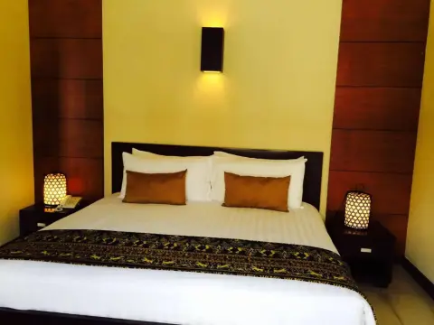 d' Alang Alang Villas - Foto 3