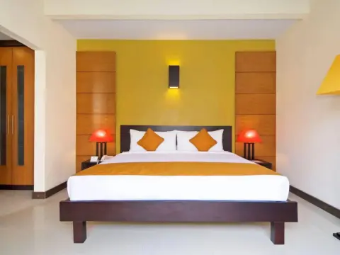 d' Alang Alang Villas - Foto 4