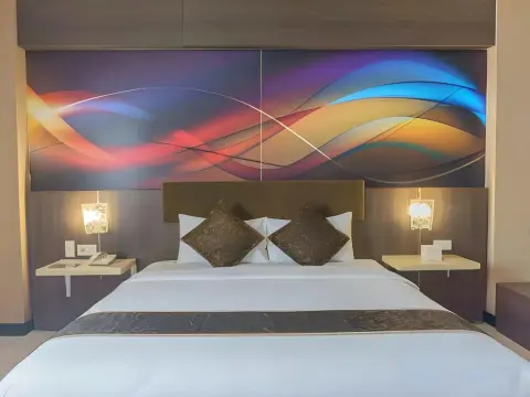 D Arcici Hotel Cempaka Putih - Photo 4