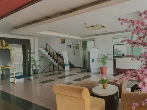 D Arcici Hotel Cempaka Putih - Photo 2