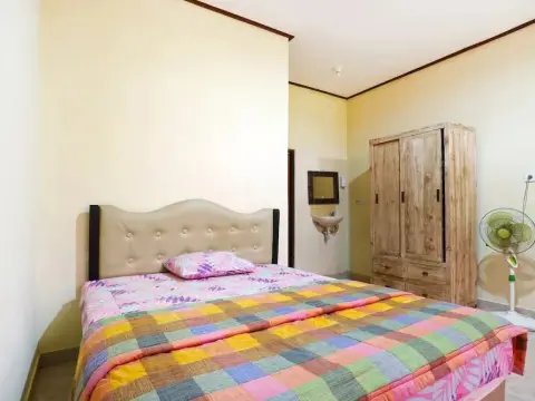 D'Abians Surf House - Photo 3