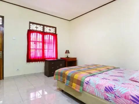 D'Abians Surf House - Photo 4