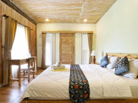 Damar Emas Guesthouse - Photo 1