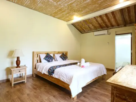 Damar Emas Guesthouse - Photo 2