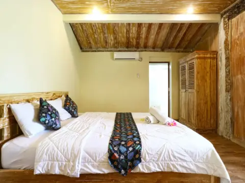 Damar Emas Guesthouse - Photo 3