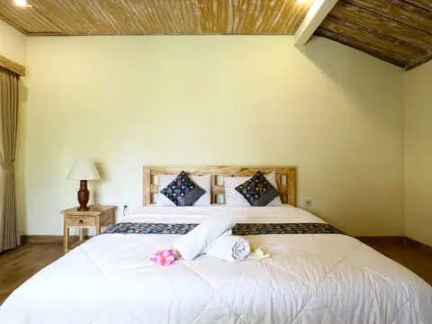 Damar Emas Guesthouse - Photo 4