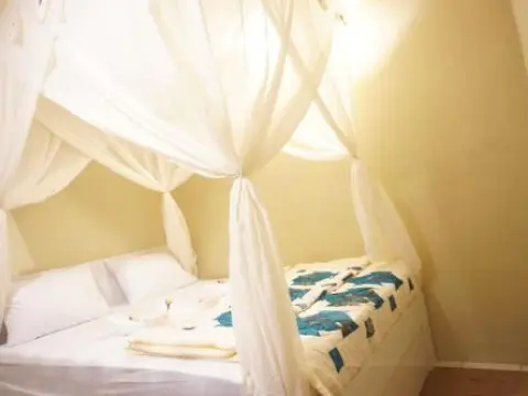 Damuh Guest House - фото 1