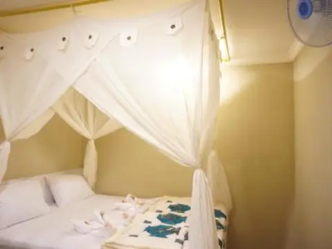 Damuh Guest House - фото 2