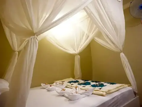 Damuh Guest House - фото 4