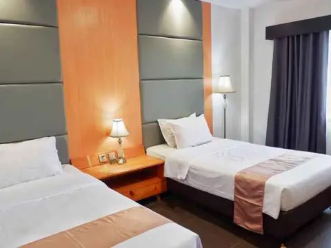Dangau Hotel Kubu Raya - Photo 4