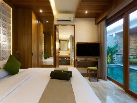 Danka Villa Sanur - Photo 2