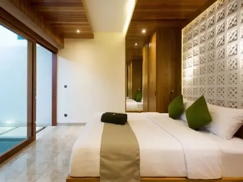 Danka Villa Sanur - Photo 3