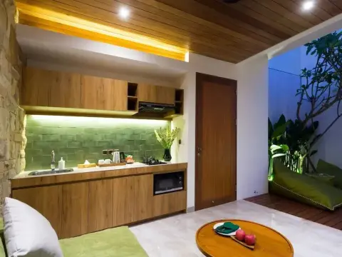 Danka Villa Sanur - Photo 4