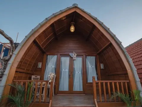 Daphila Cottage - Photo 1