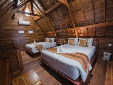 Daphila Cottage - Photo 4