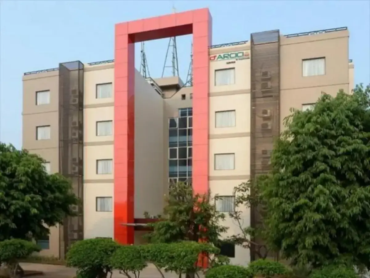 D'Arcici Hotel Sunter