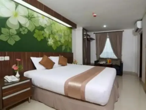 D'Arcici Hotel Sunter - Photo 3