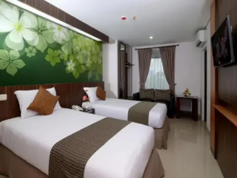 D'Arcici Hotel Sunter - Photo 4