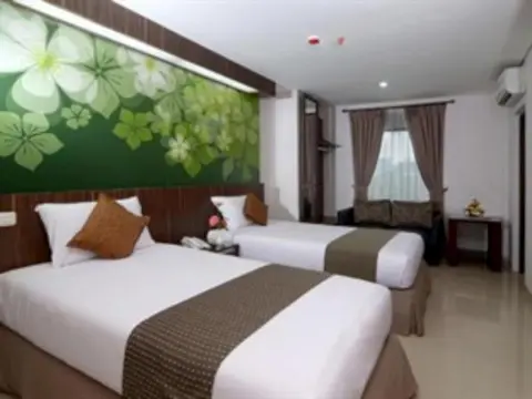 d'Arcici Hotel Sunter - Photo 1