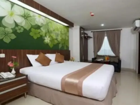 d'Arcici Hotel Sunter - Photo 2