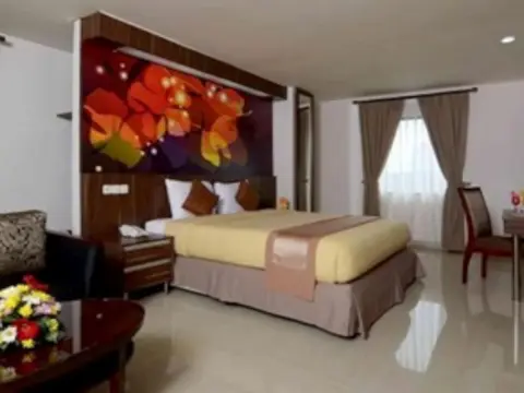 d'Arcici Hotel Sunter - Photo 3