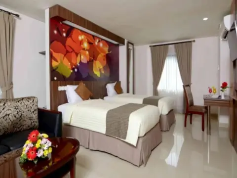 d'Arcici Hotel Sunter - Photo 4