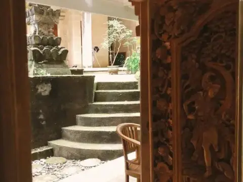 Darma Yogi House - Photo 2