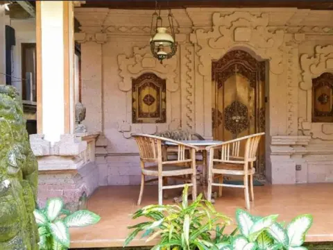 Darma Yogi House - Photo 3