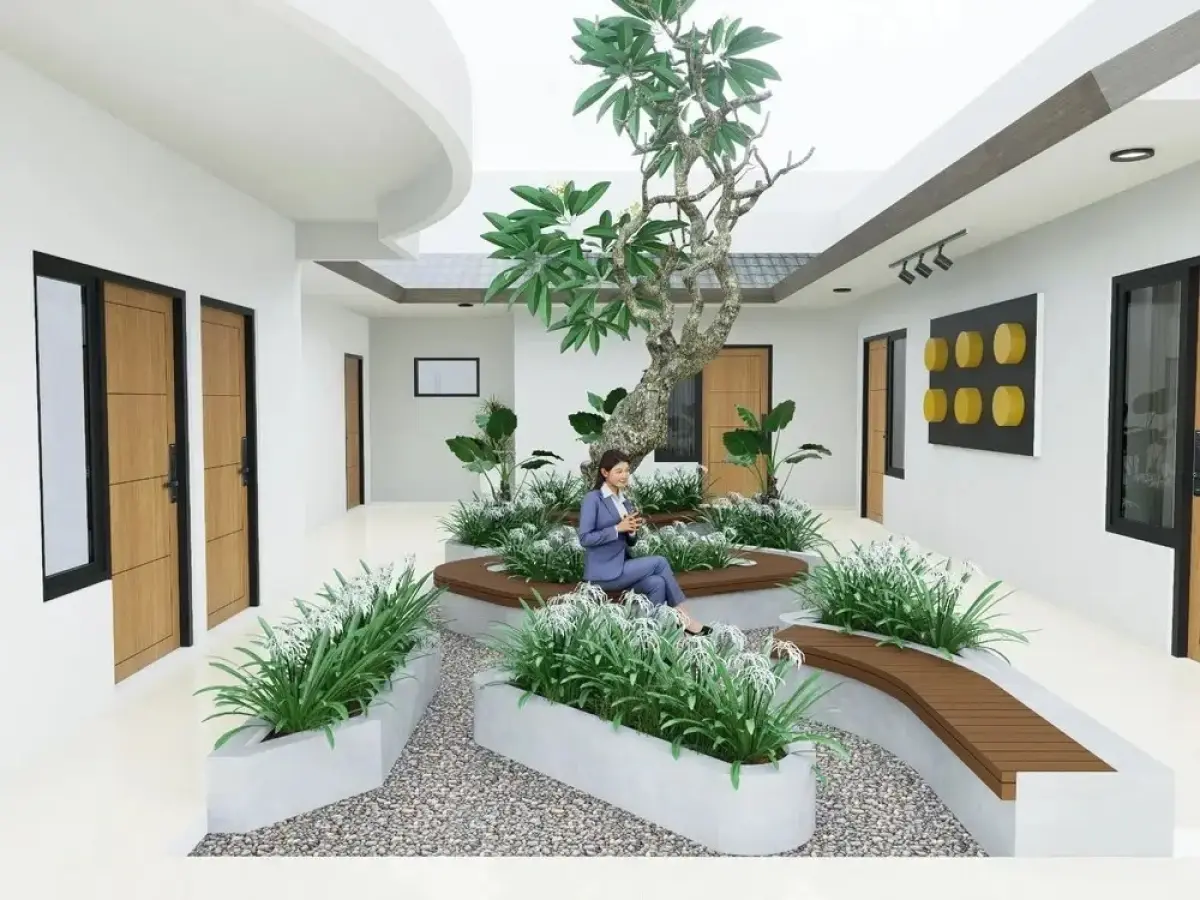 Darmo Inn By News Hotel