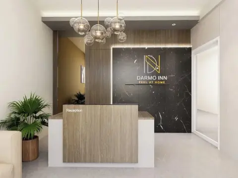 Darmo Inn By News Hotel - Photo 2