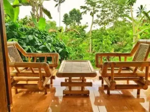 Dasa Vayu Cottage - Photo 4