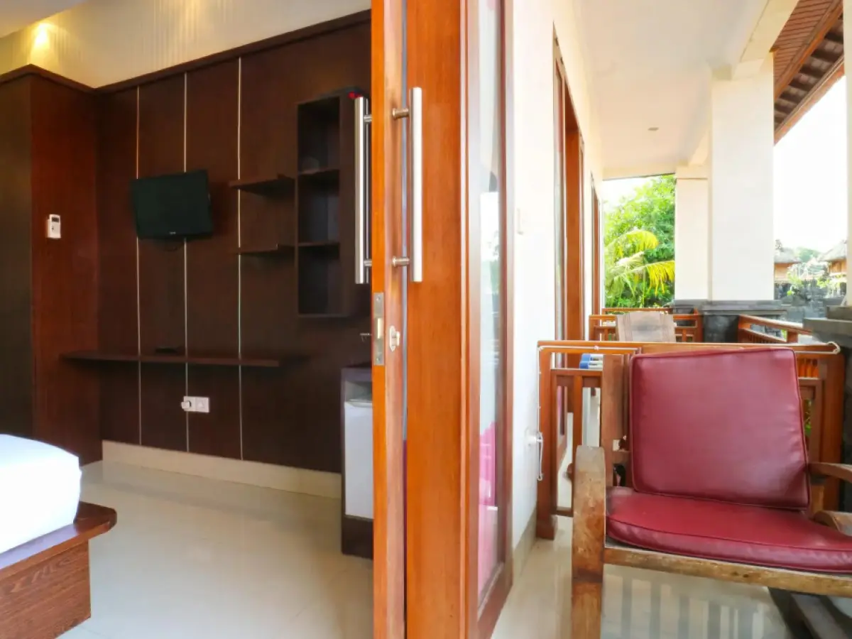 D'Astri Guesthouse Sanur RedPartner