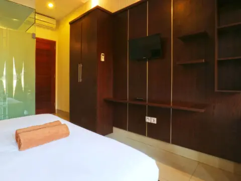 D'Astri Guesthouse Sanur RedPartner - Foto 3